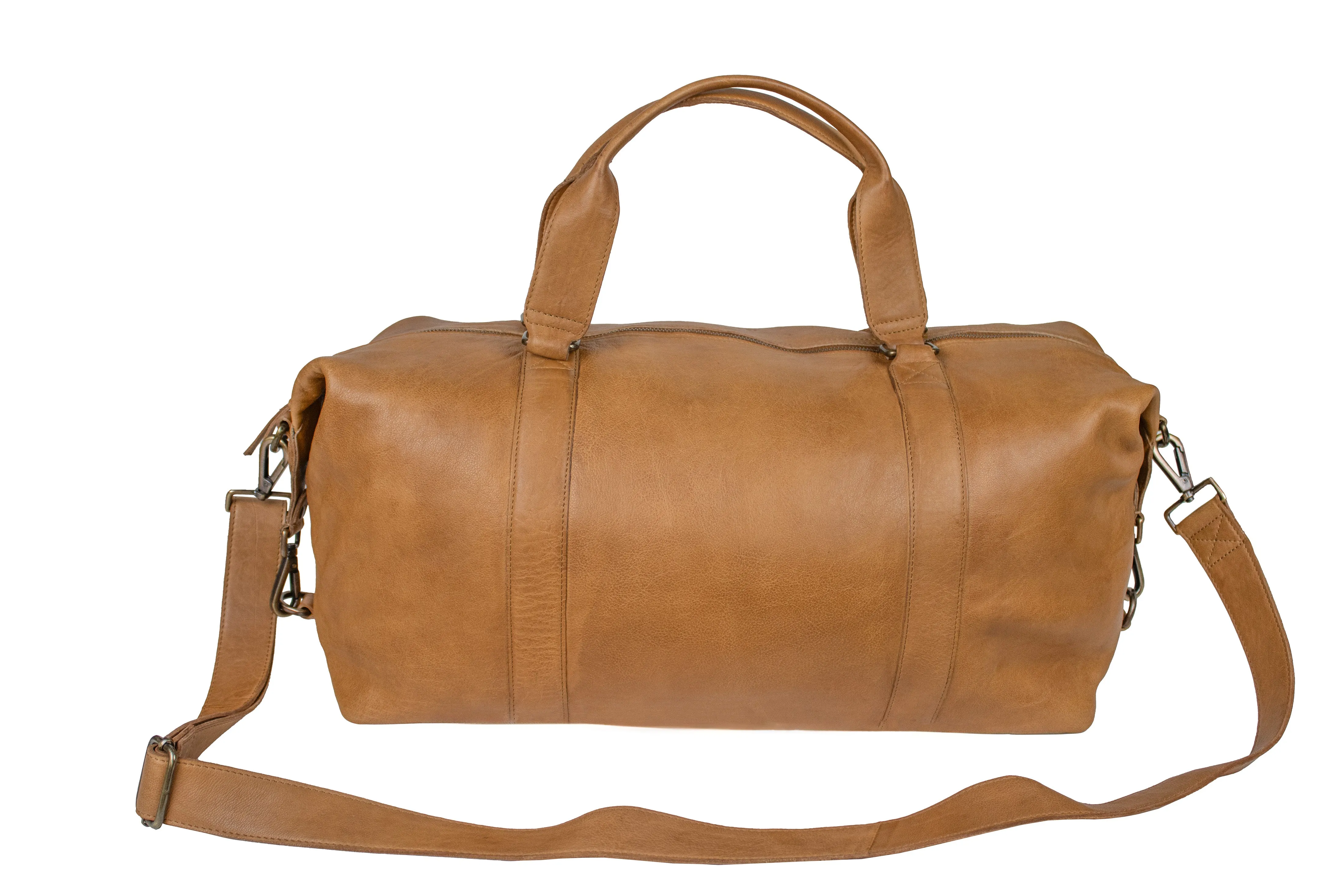Banana & Pyjamas Duffle Bag
