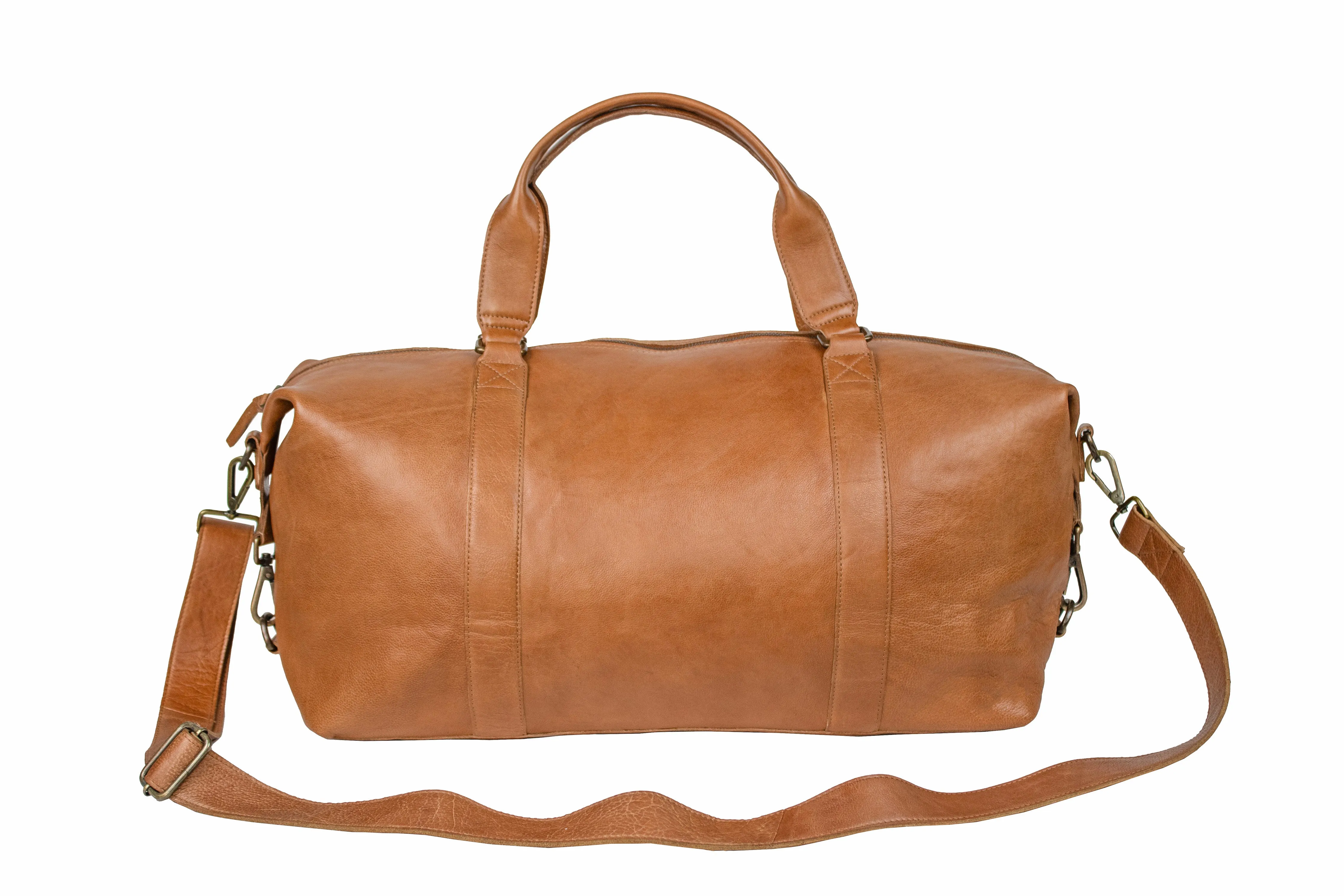 Banana & Pyjamas Duffle Bag