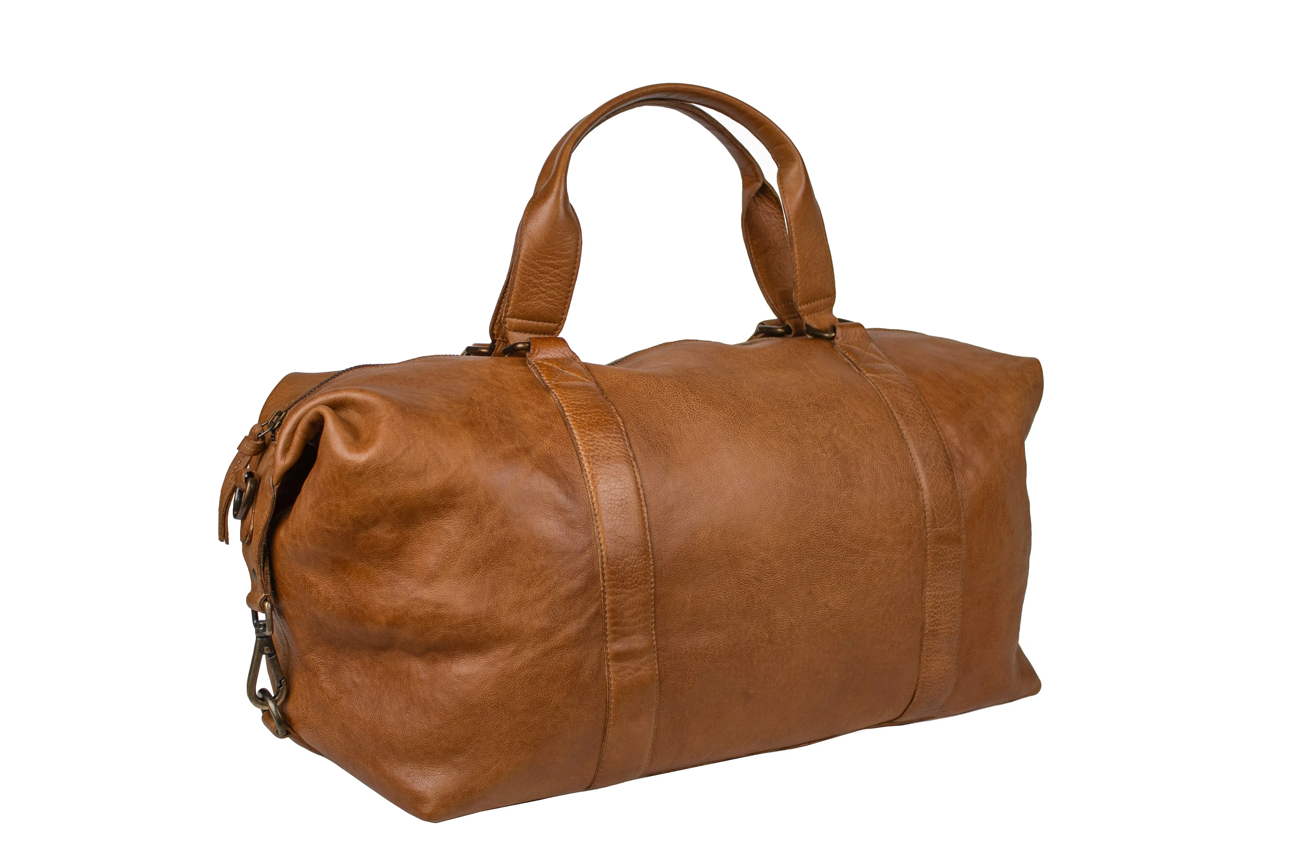 Banana & Pyjamas Duffle Bag