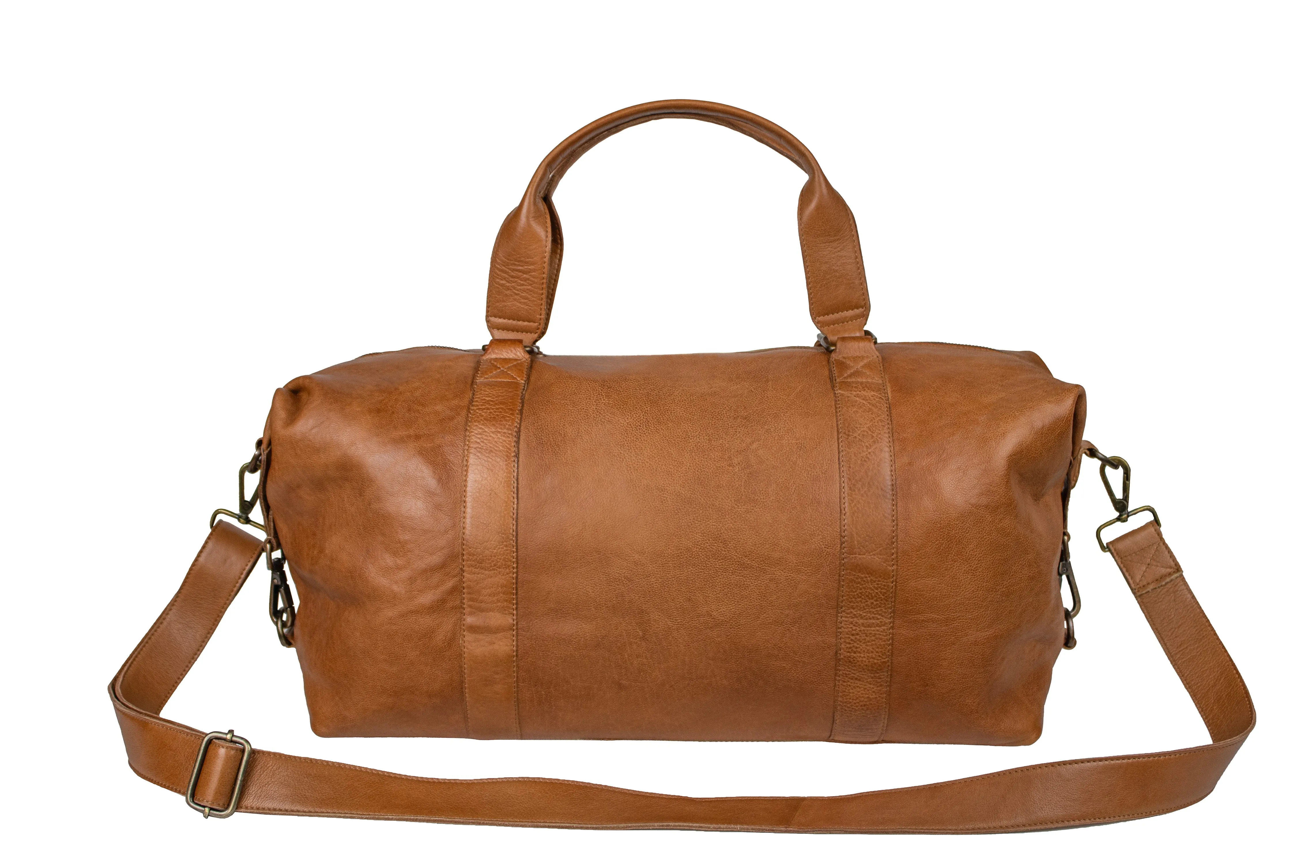 Banana & Pyjamas Duffle Bag
