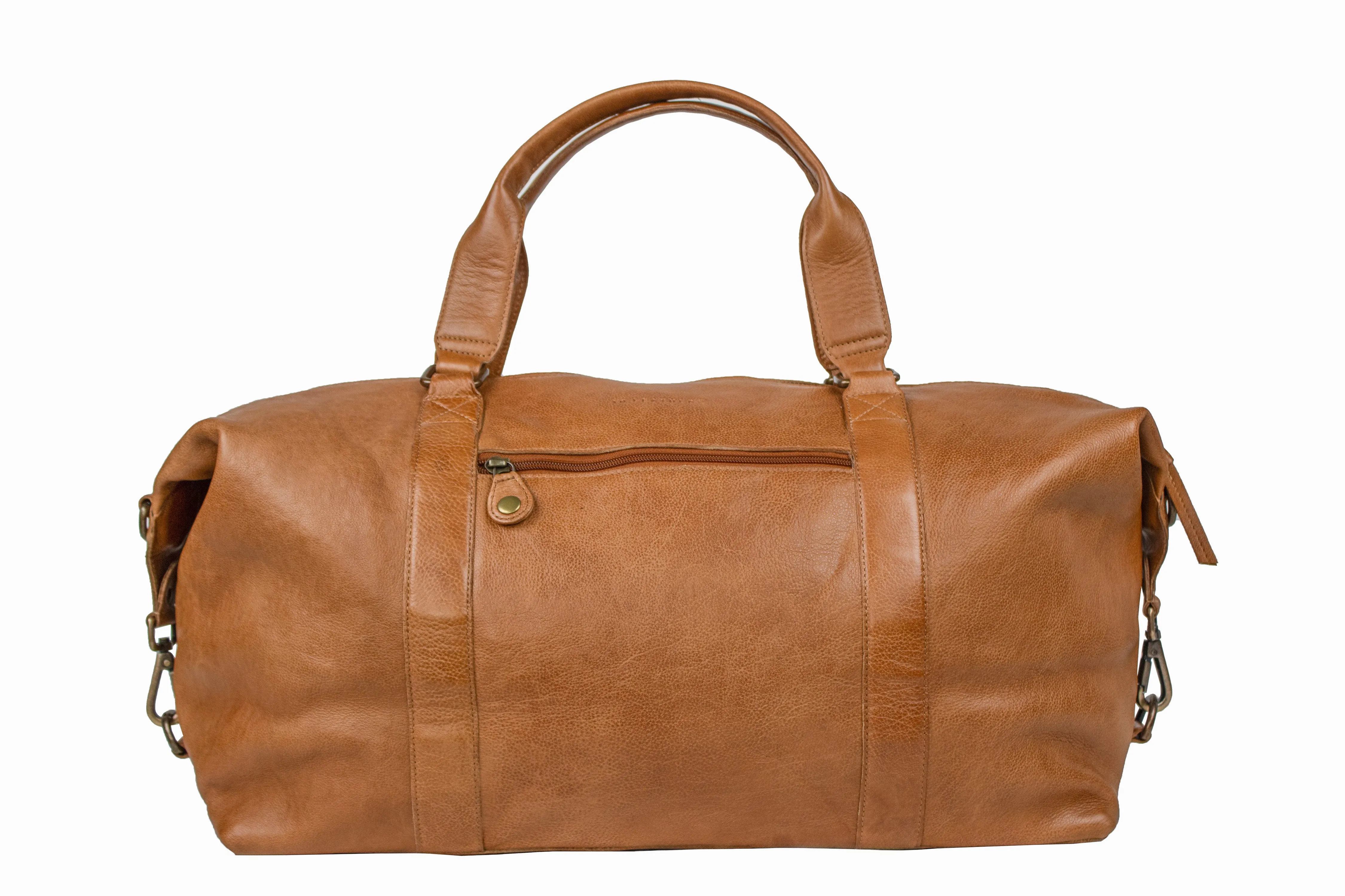 Banana & Pyjamas Duffle Bag