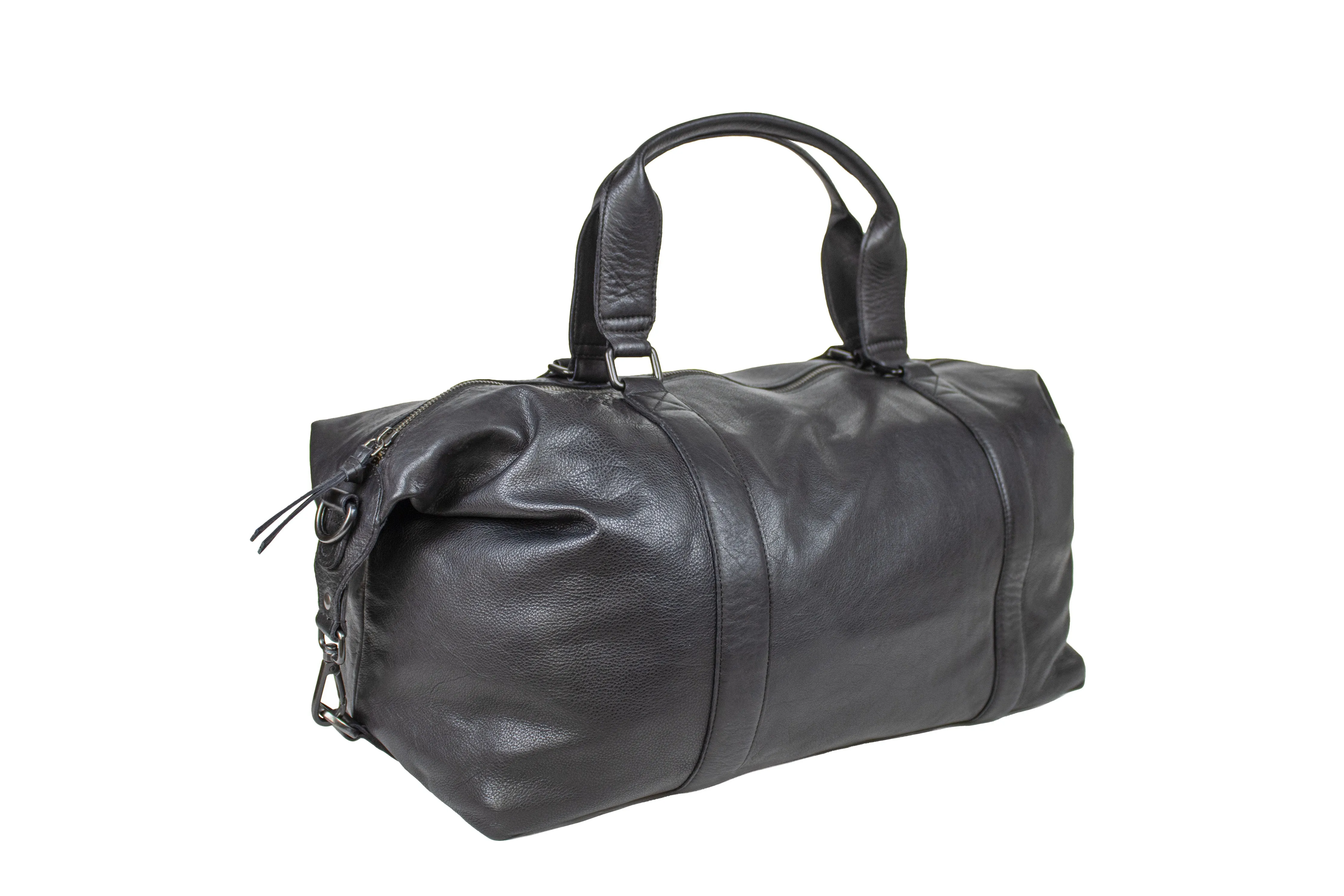 Banana & Pyjamas Duffle Bag
