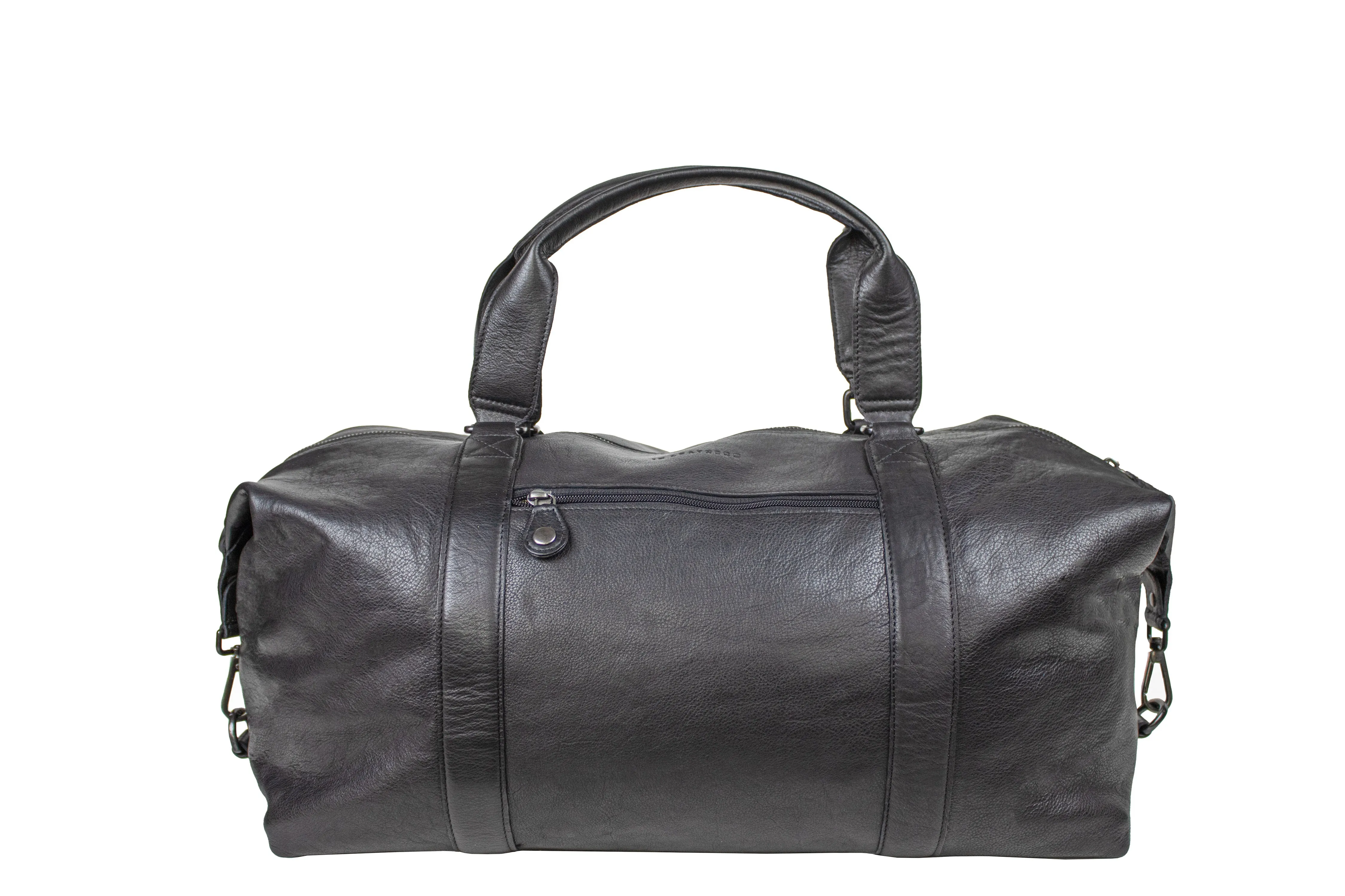 Banana & Pyjamas Duffle Bag