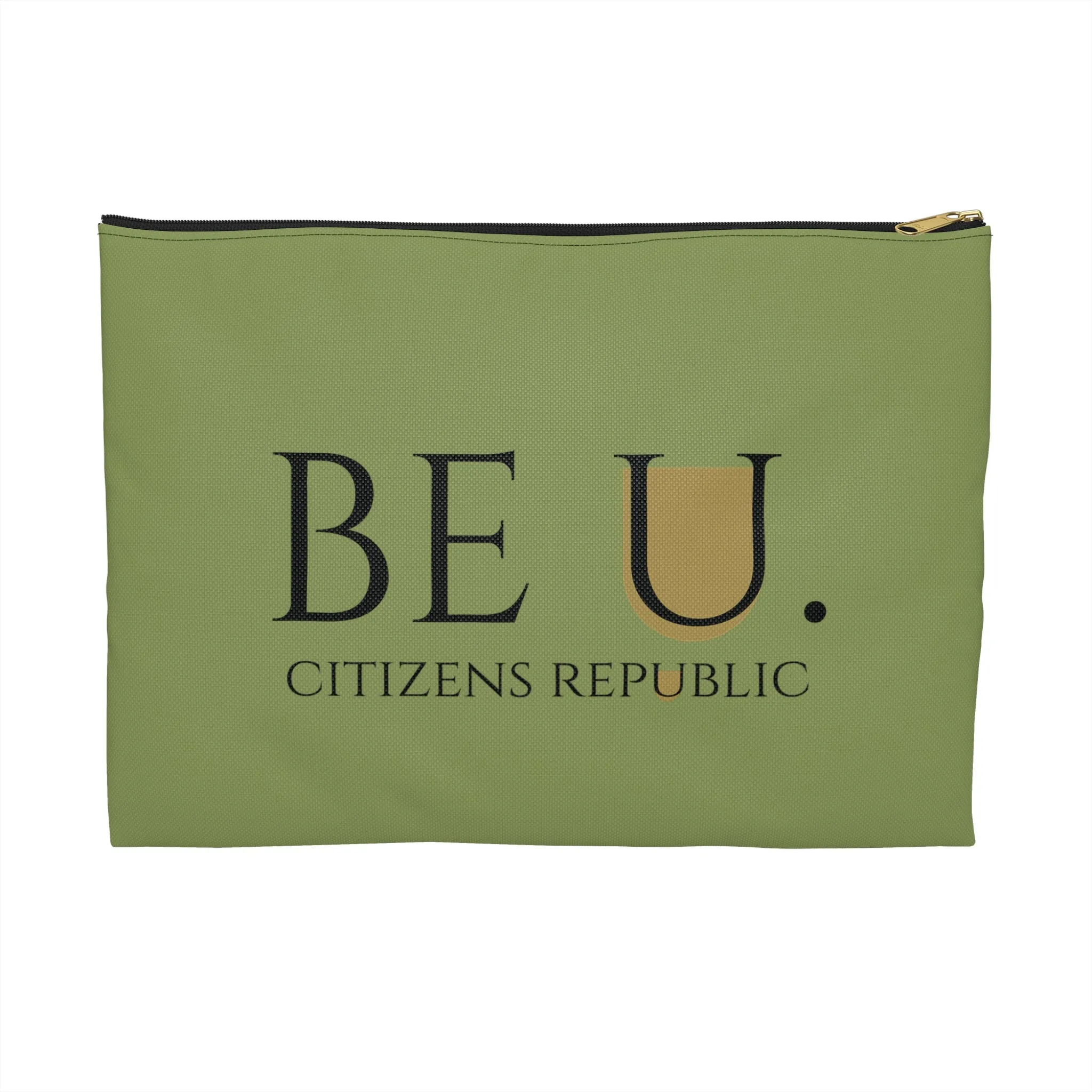 Be U. - Accessory Pouch