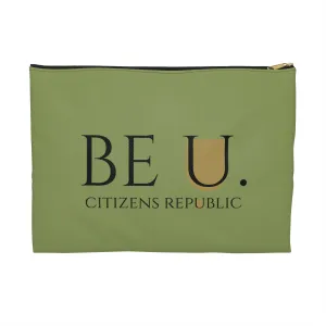 Be U. - Accessory Pouch