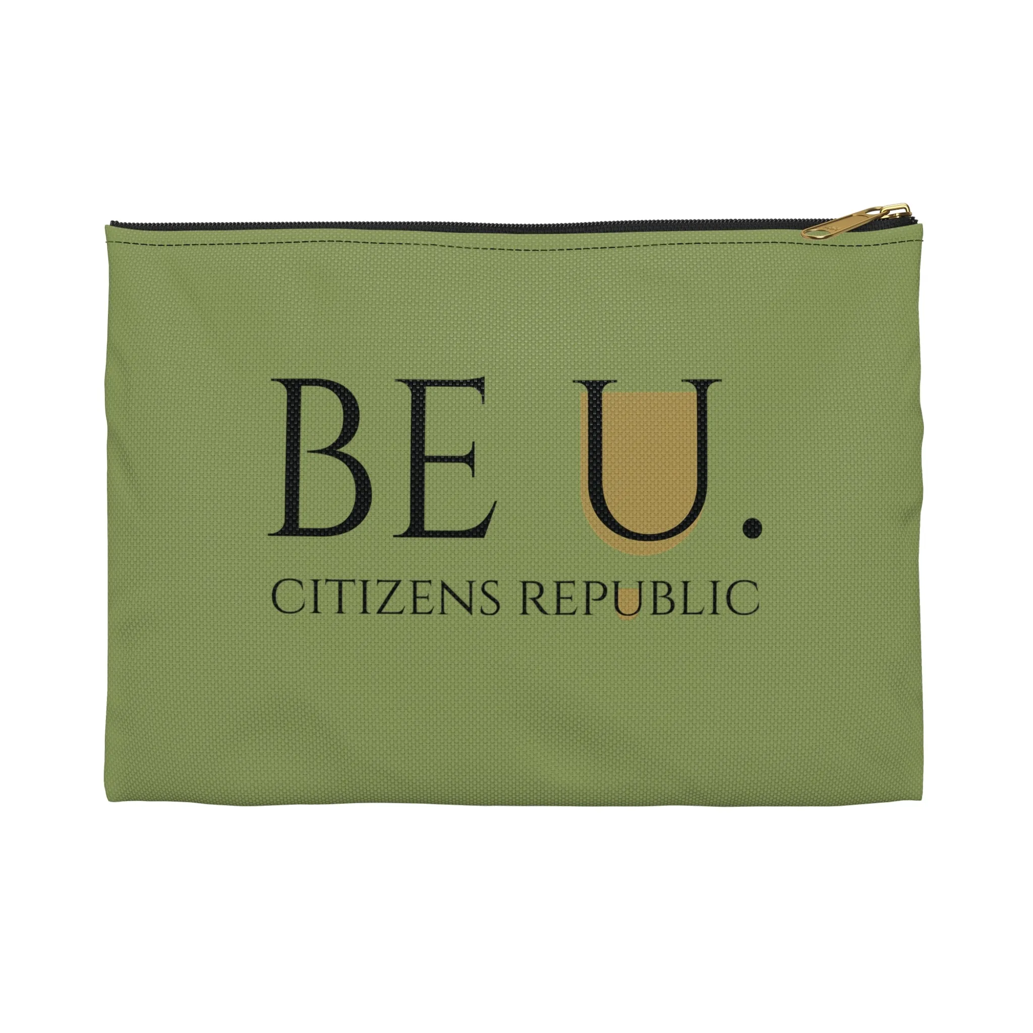 Be U. - Accessory Pouch