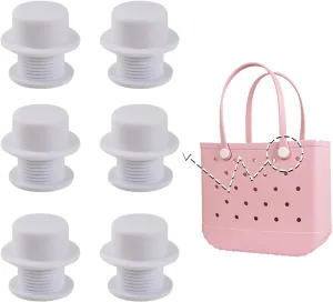 Beach Bag Buttons Replacement, Simply Southern Bag Accessories, Beach Bag Replacement Rivets for Handle Strap, Beach Bag Replacement Rivets, Beach Bag Replacement Buttons, Beach Bag Accessories Insert