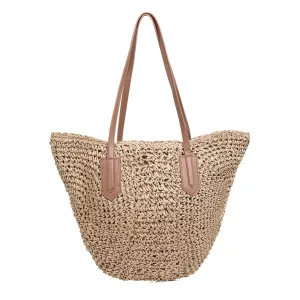 Beach Bag | Natural