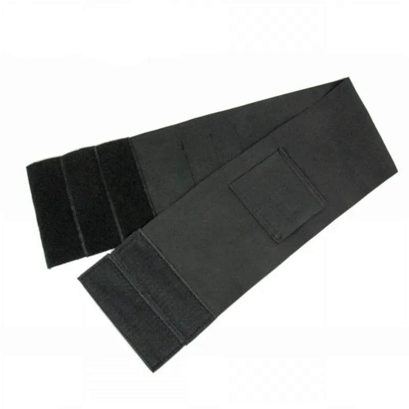 Belly Band Holster - Adjustable Waist Gun Holster