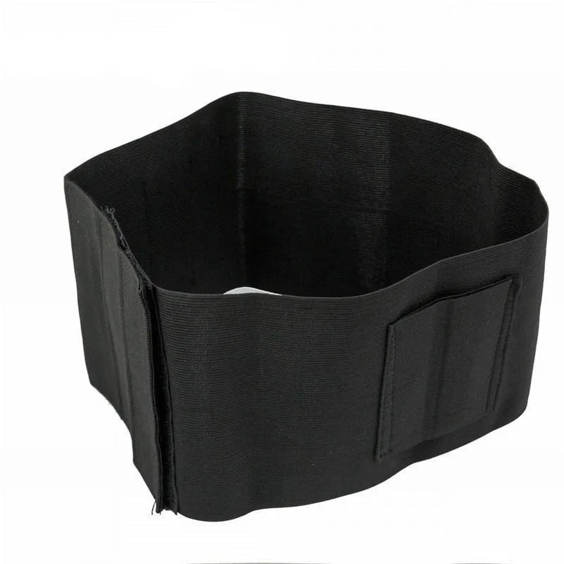 Belly Band Holster - Adjustable Waist Gun Holster
