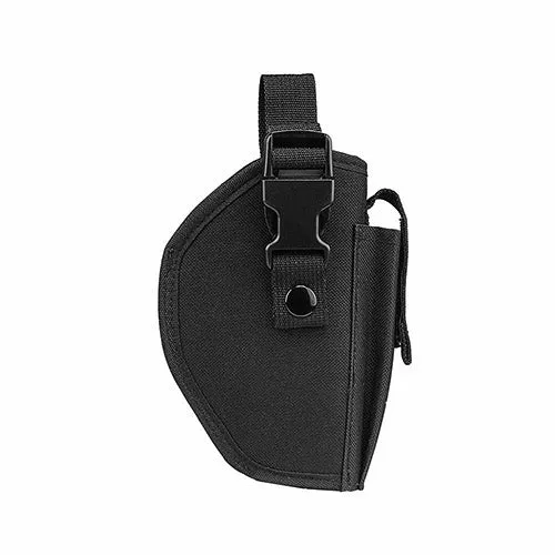 Belt Holster & Mag Pouch- Black