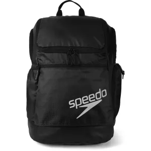 Black Teamster 2.0 Rucksack