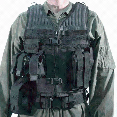 Blackhawk - S.T.R.I.K.E. OMEGA VEST