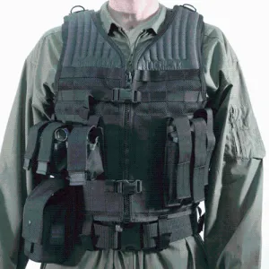 Blackhawk - S.T.R.I.K.E. OMEGA VEST
