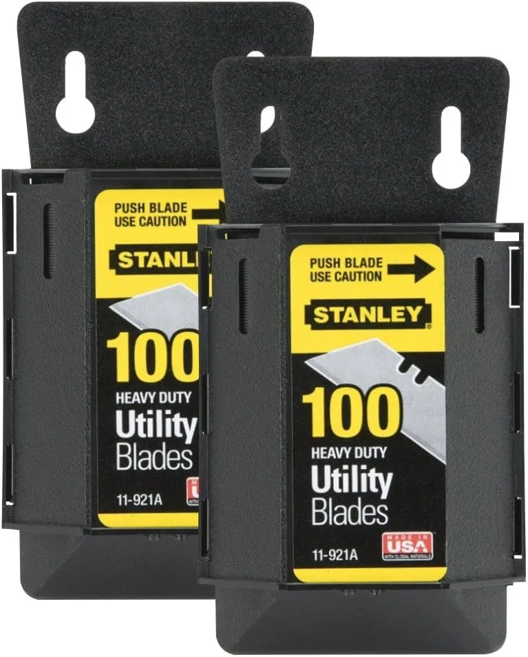 BLADE UTIL HD100PK STNLY