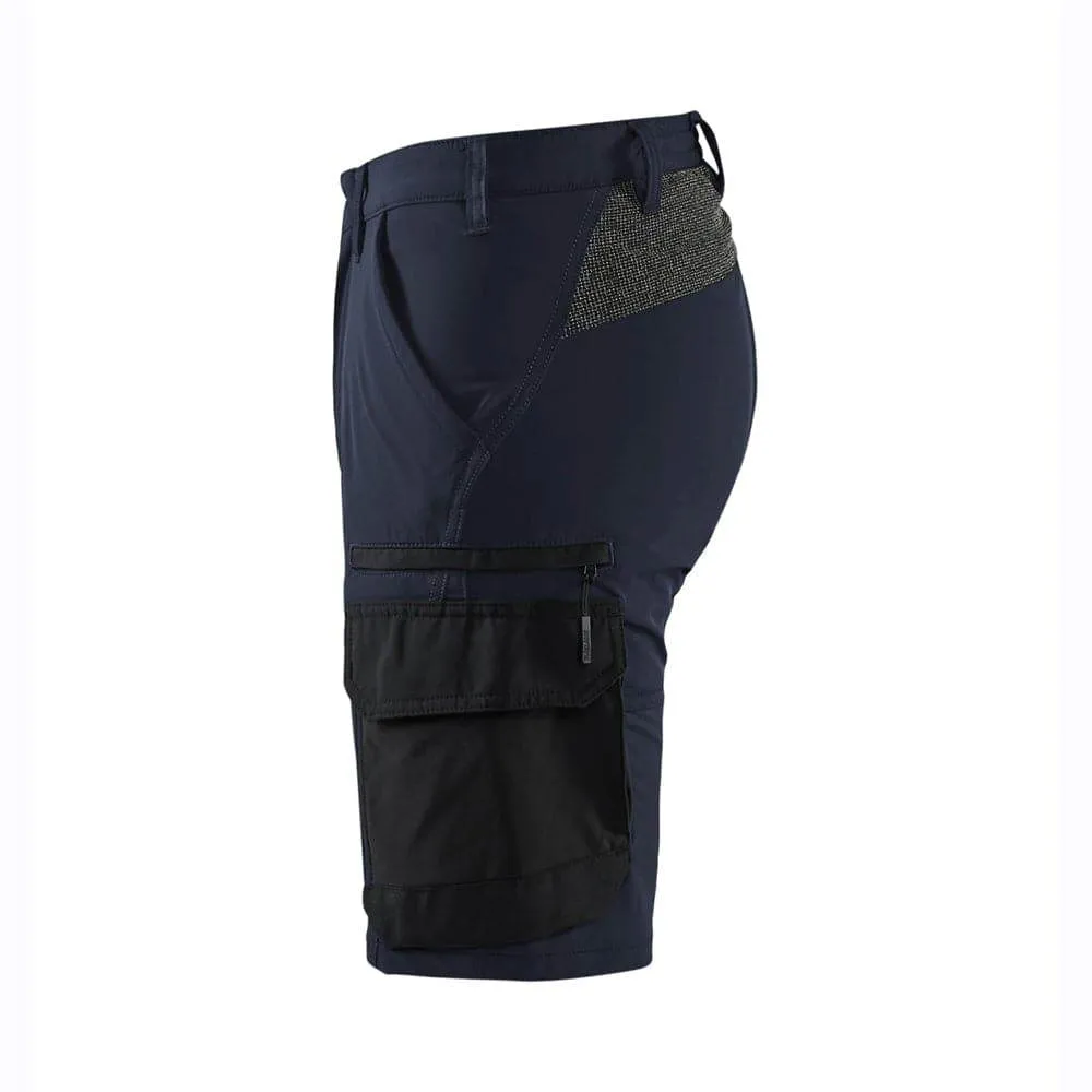 Blaklader 1423 4-Way Stretch Service Shorts