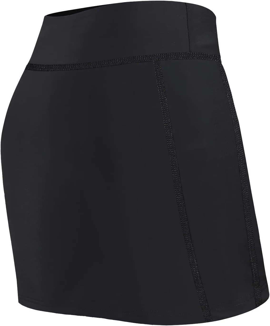BLEVONH Womens Summer Tennis Skirts with Shorts Underneath, Pickleball, Athletic, Workout and Golf Skorts with Pockets