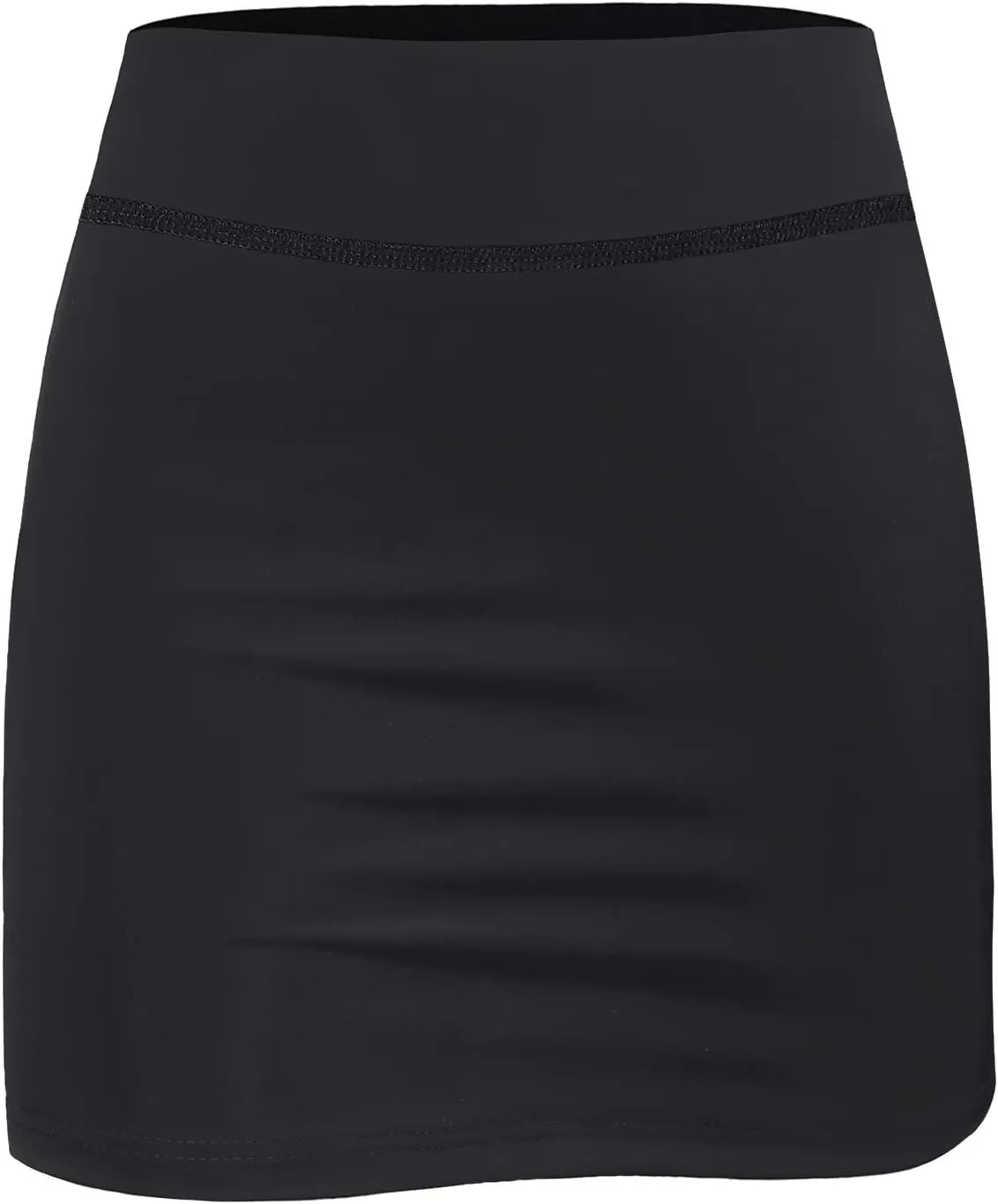 BLEVONH Womens Summer Tennis Skirts with Shorts Underneath, Pickleball, Athletic, Workout and Golf Skorts with Pockets