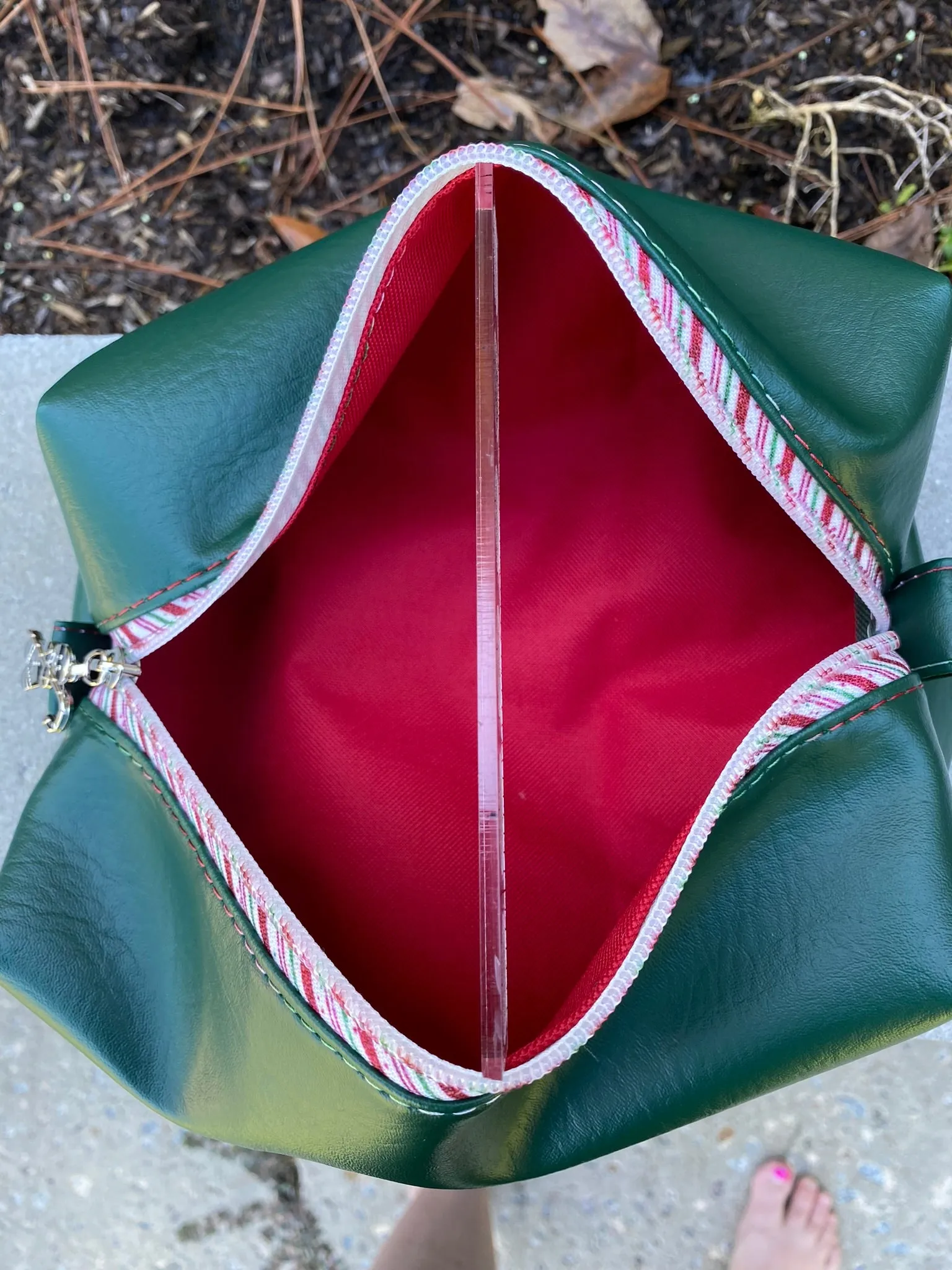 Boxy Bag