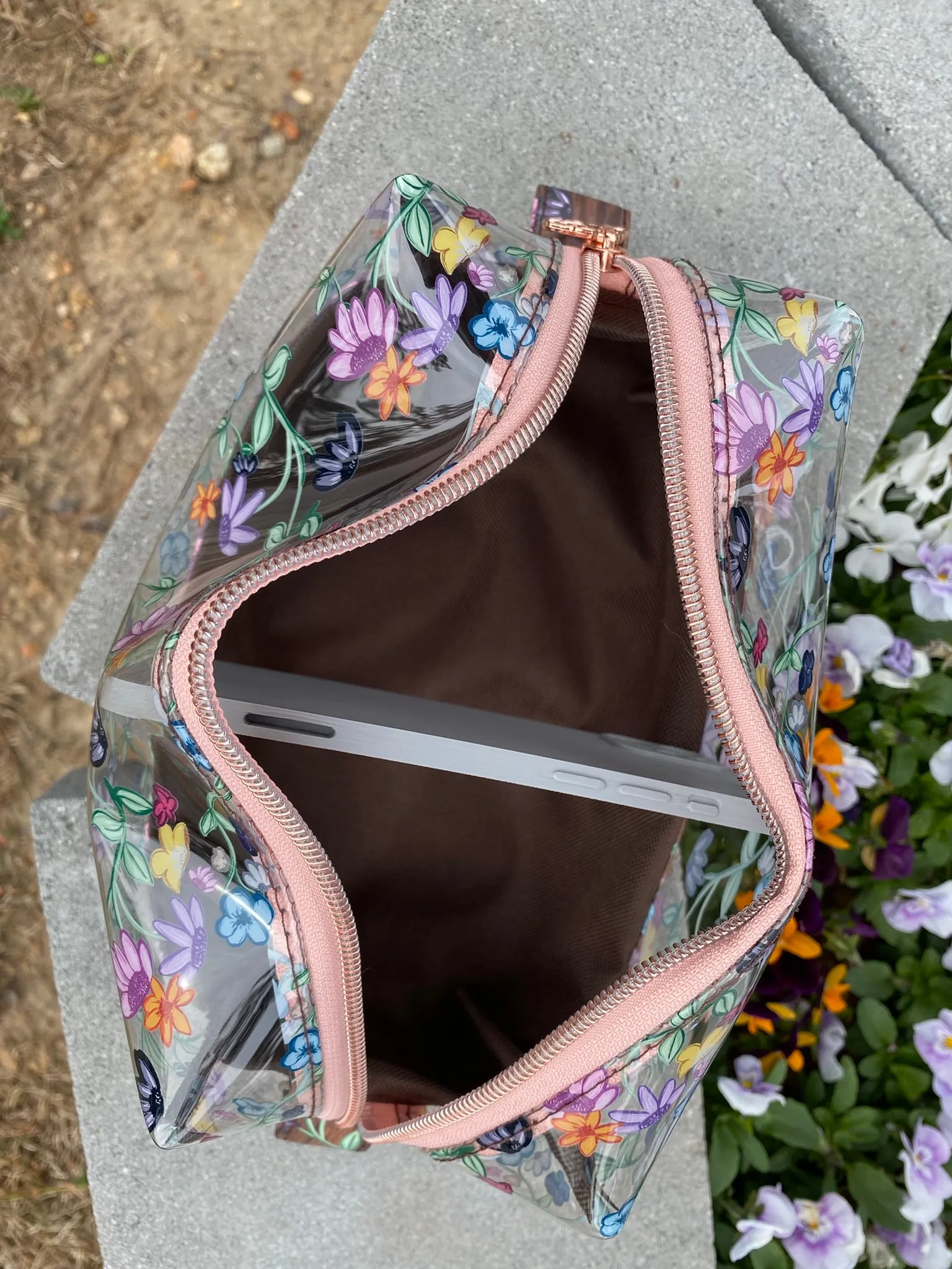 Boxy Bag