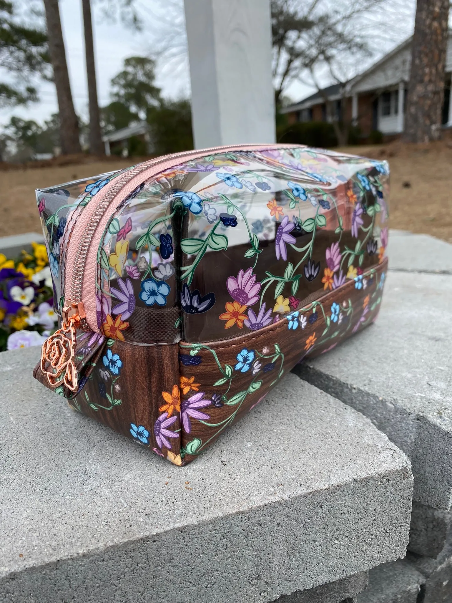 Boxy Bag