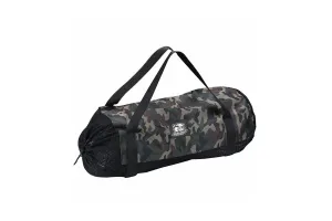 Bulldog Winch Camo Mesh Duffle Storage Bags - 26in L x 10in D