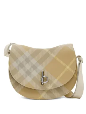 Burberry Rocking Horse Medium Shoulder Bag