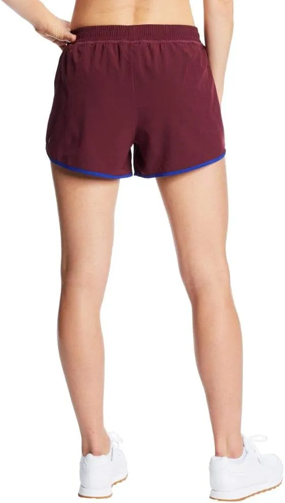 C9 Champion Women's 3.5" Woven Shorts