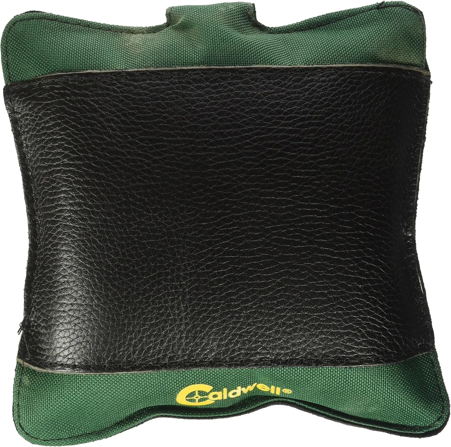 Caldwell Filled Bench Accessory Bag No. 2 - Elbow Bag with Durable Construction and Soft Surface for Outdoor, Range, Shooting and Hunting