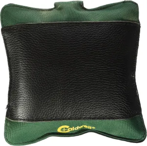 Caldwell Filled Bench Accessory Bag No. 2 - Elbow Bag with Durable Construction and Soft Surface for Outdoor, Range, Shooting and Hunting