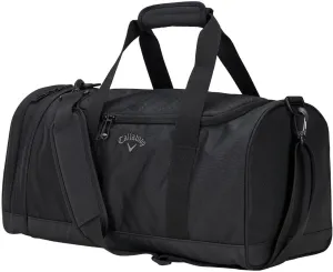 Callaway Golf 2022 Clubhouse Collection Duffle Bag, Black