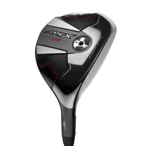Callaway Golf Clubs | Fairway | Apex 24 UW