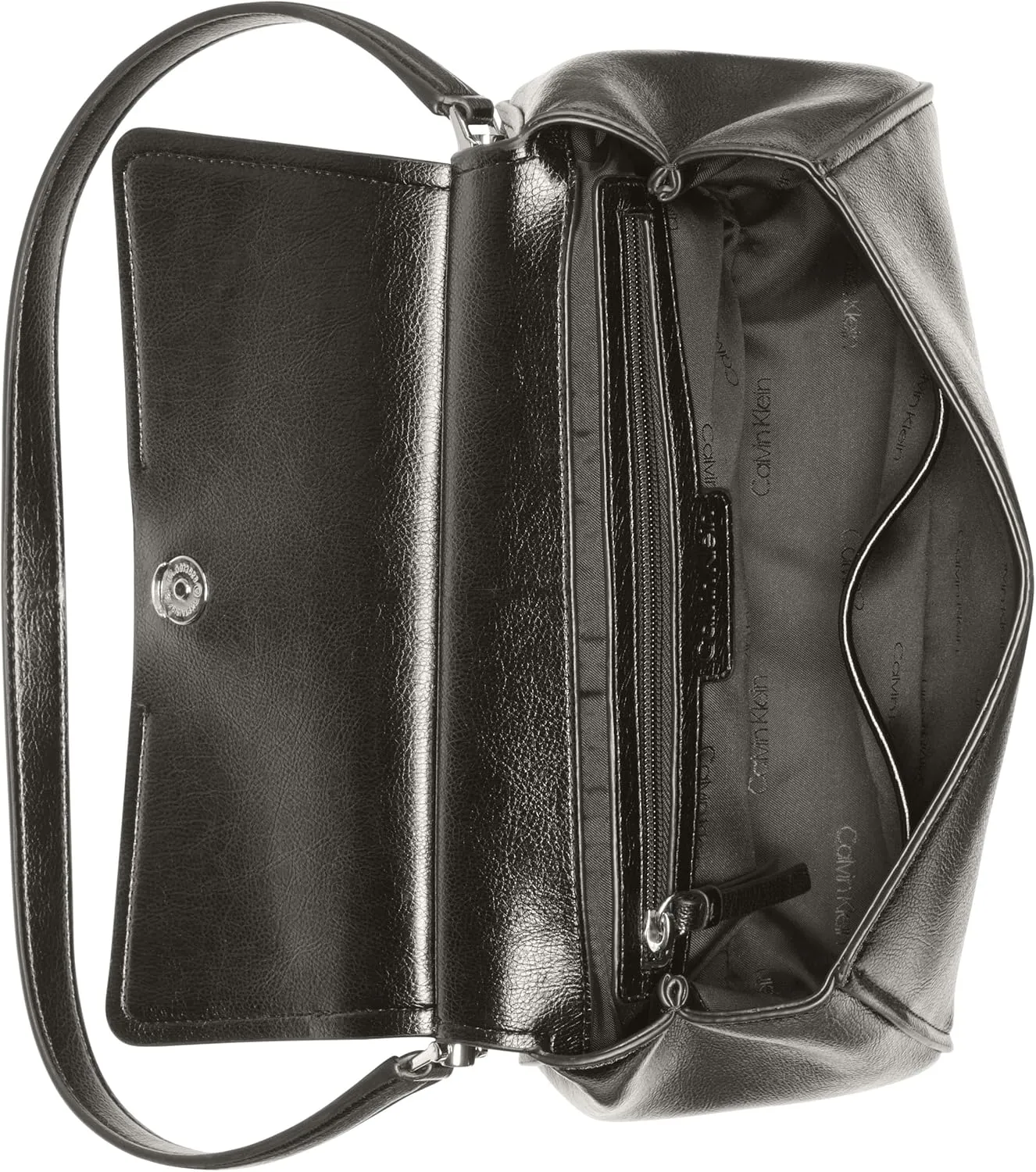 Calvin Klein Ellis Demi Shoulder Bag