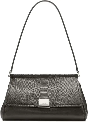 Calvin Klein Ellis Demi Shoulder Bag