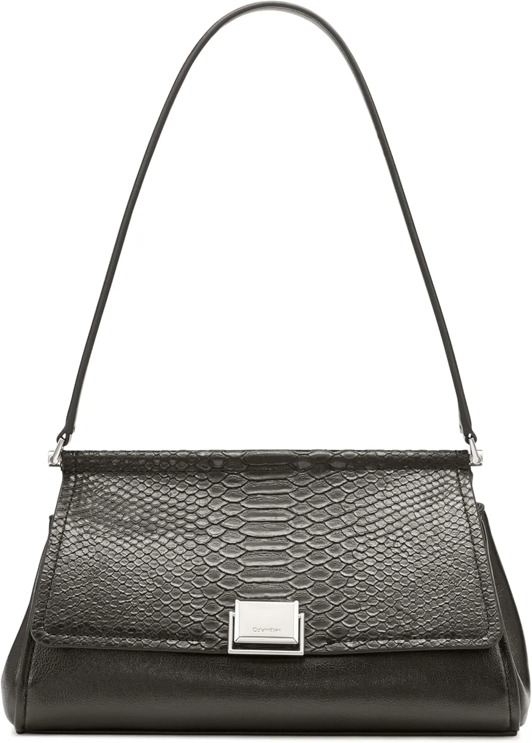 Calvin Klein Ellis Demi Shoulder Bag