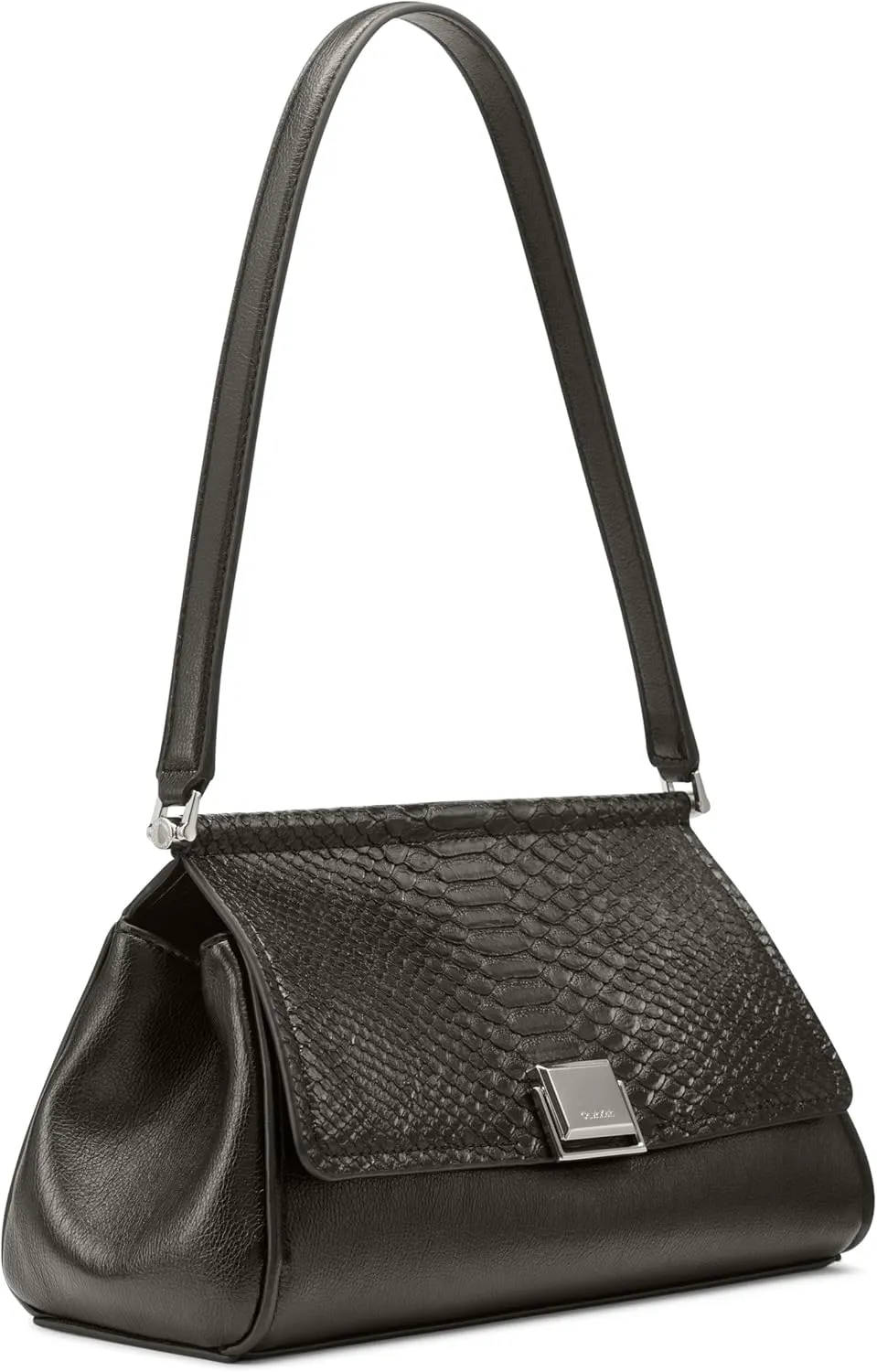 Calvin Klein Ellis Demi Shoulder Bag