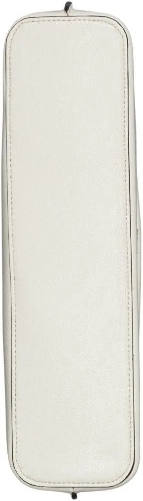 Calvin Klein Verne Flap Demi Shoulder Bag