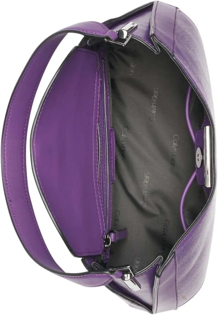 Calvin Klein Wren Demi Shoulder Bag