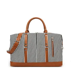 Canvas Womens Duffle Bags