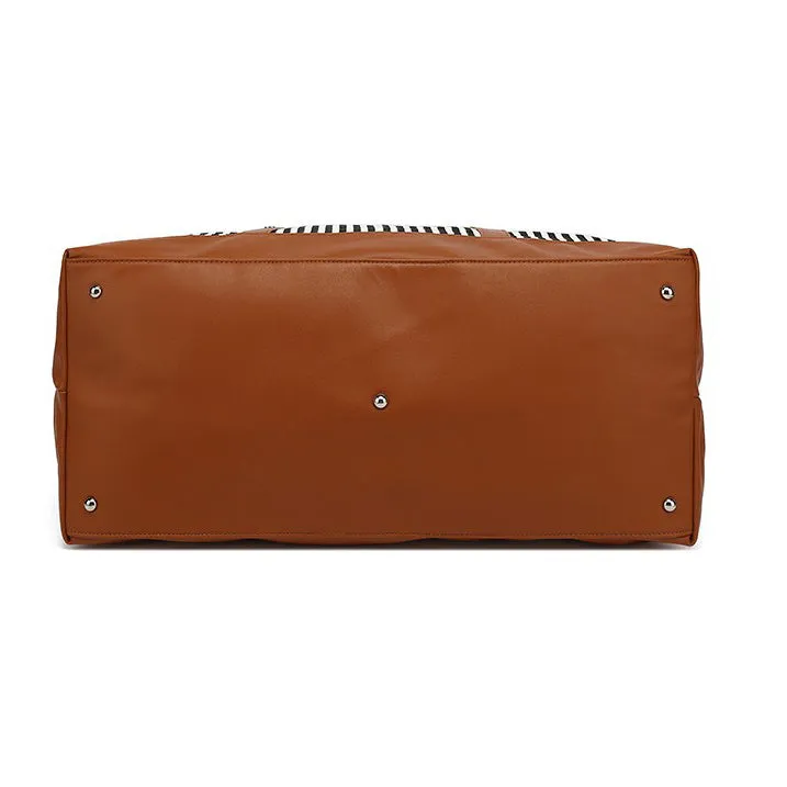 Canvas Womens Duffle Bags