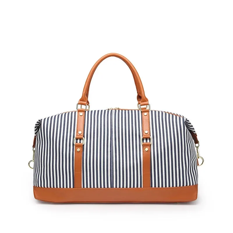 Canvas Womens Duffle Bags