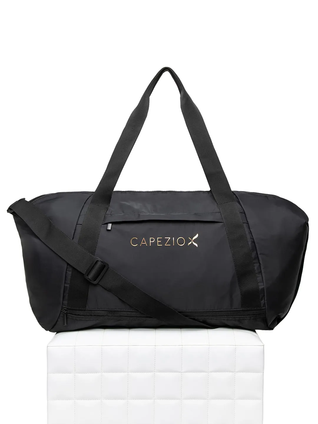 Capezio B229 Ballet Squad Duffle