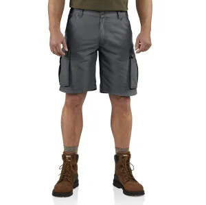 Carhartt Men's 11-Inch Rugged Cargo Short