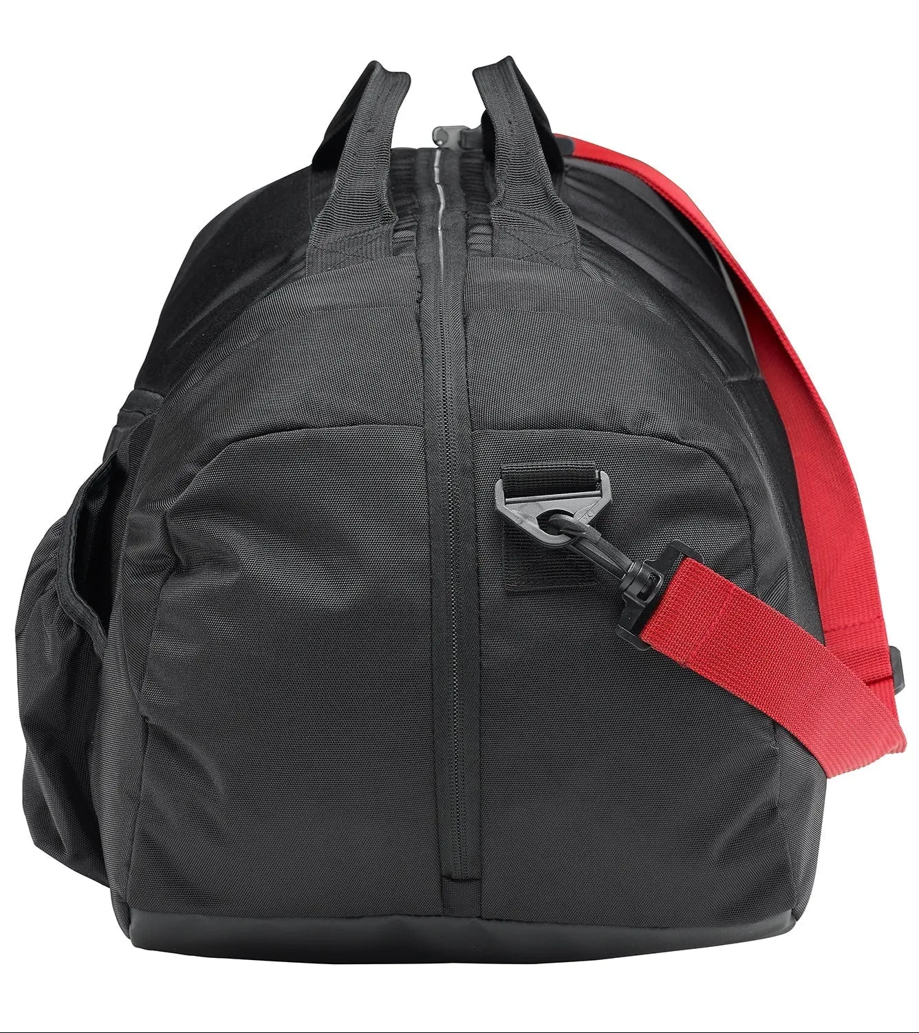 Caribee Haul 2.0 Gear bag 5682 Black