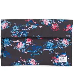 Carter Clutch Large | Womens