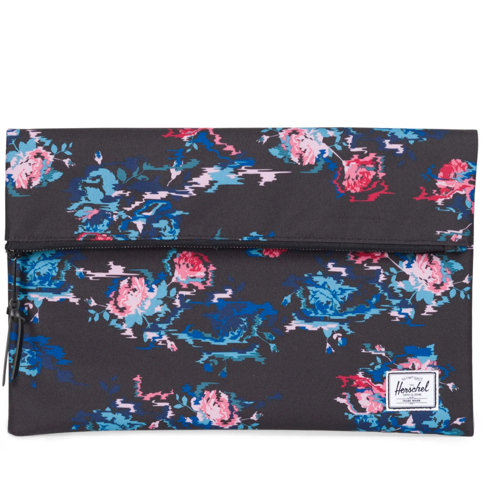 Carter Clutch Large | Womens