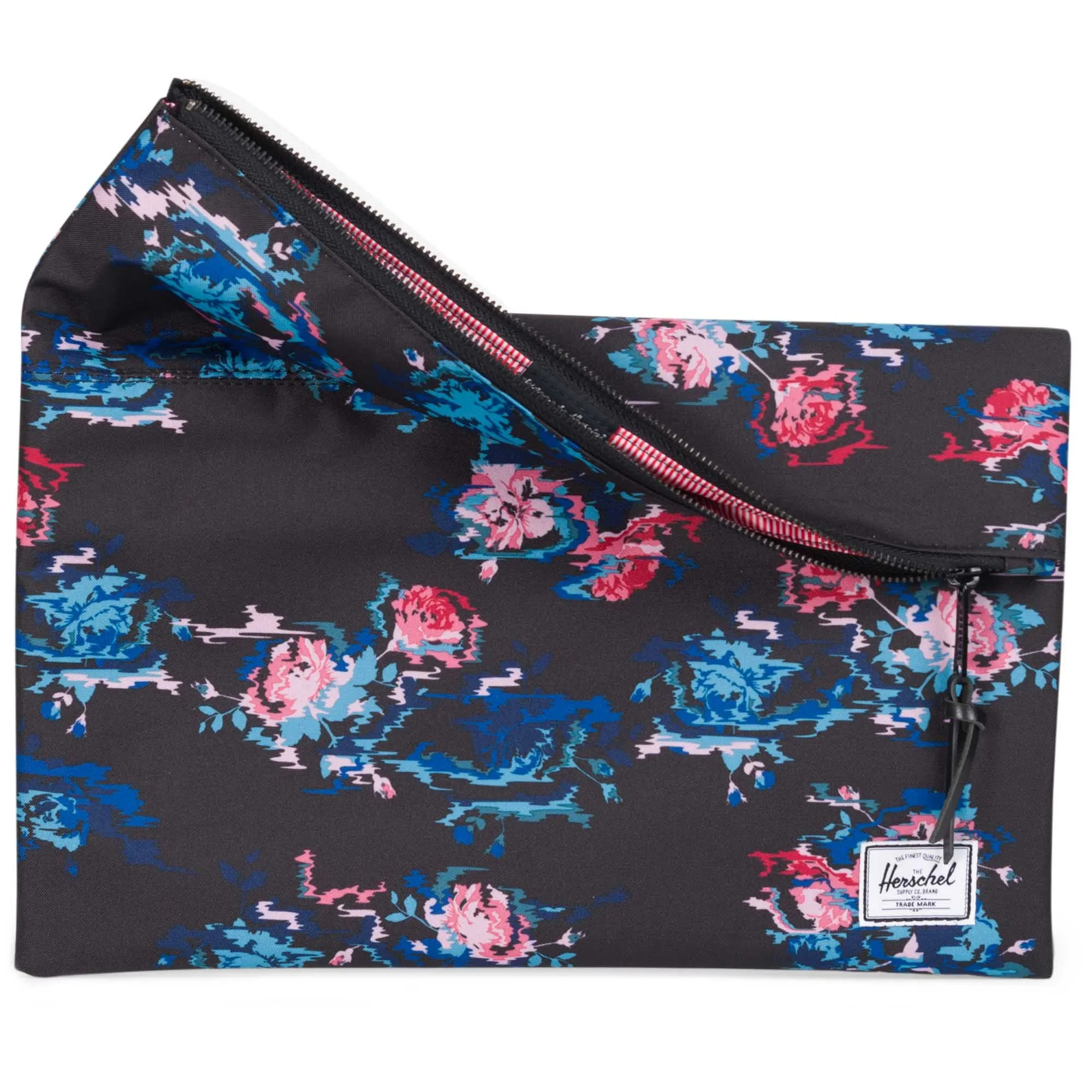 Carter Clutch Large | Womens