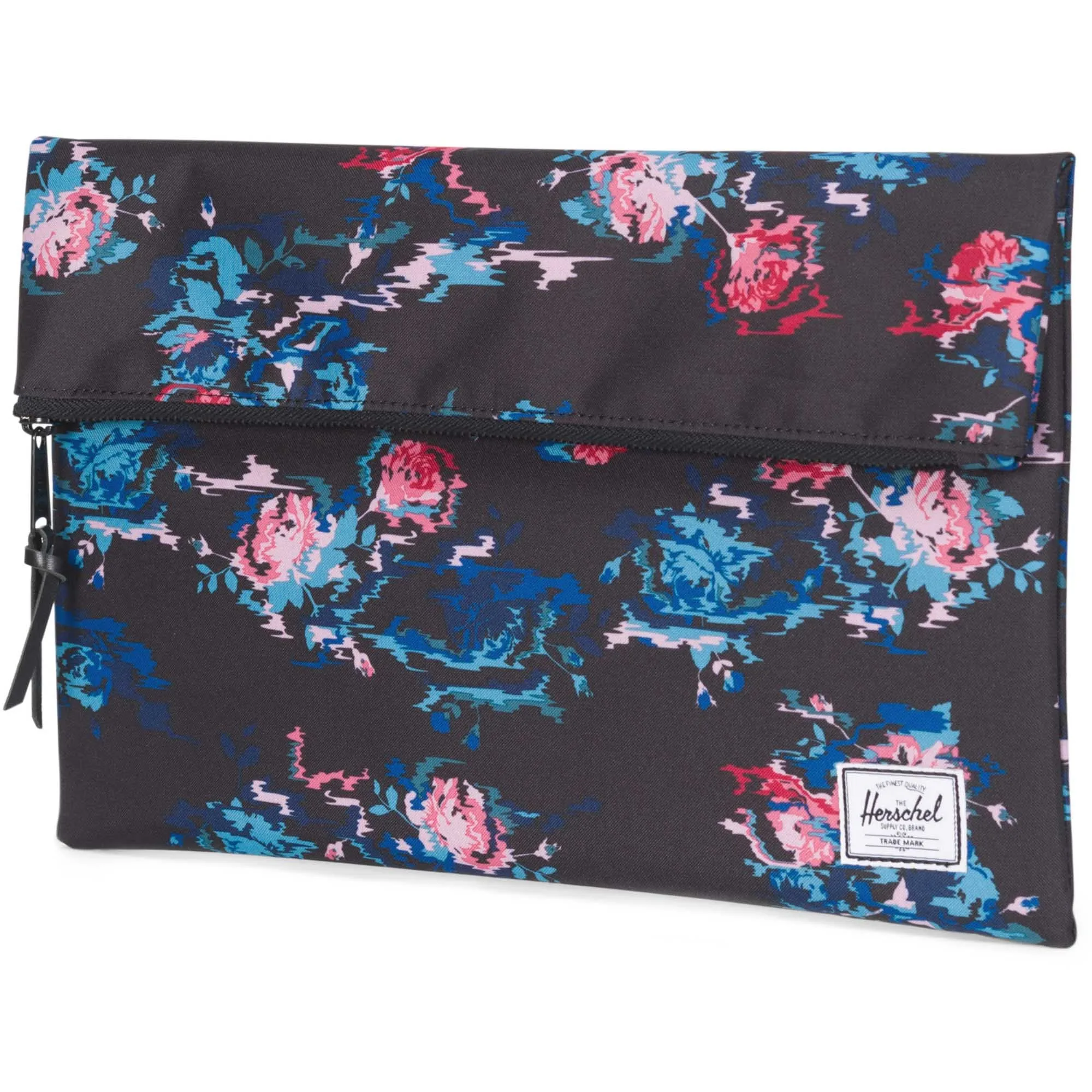 Carter Clutch Large | Womens