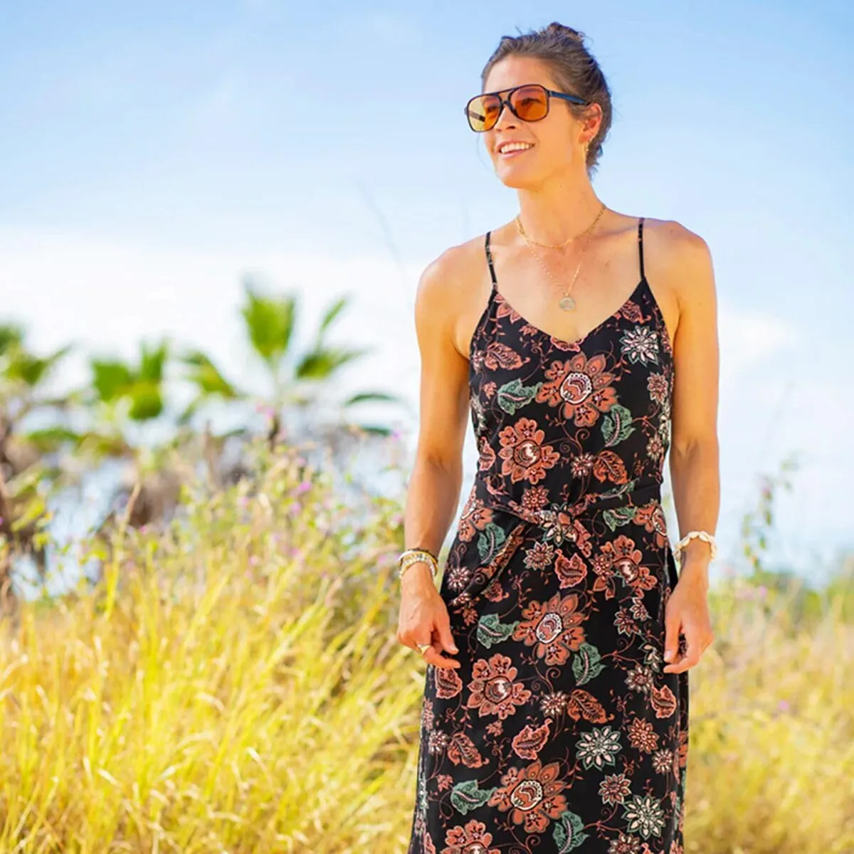 Carve Designs Women's Macy Dress