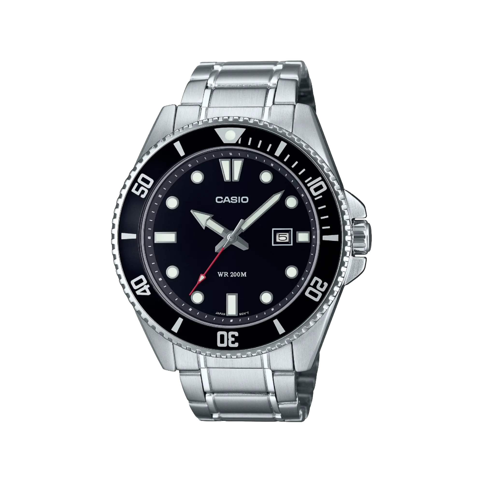 CASIO MDV107D-1A1